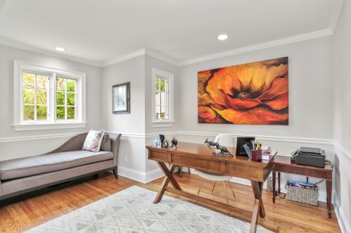 672 Lake Ave, Greenwich CT  06830-3854 exterior
