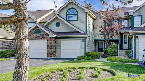 951 Ridgefield Ln, Wheeling, IL 60090-5955