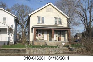 949 Saint Clair Ave, Columbus OH  43201-3059 exterior