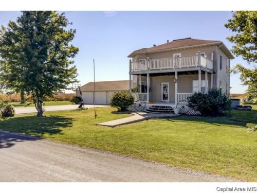 2434 1600 North Rd, Radford, IL 62550-8514