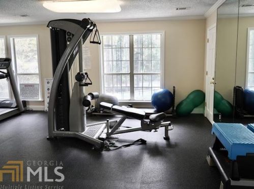 6808 Glenridge Dr, Atlanta GA  30328-2613 exterior