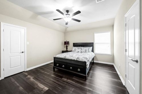 17019 Mahogany Trace Ln, Richmond TX 77407-2603 exterior