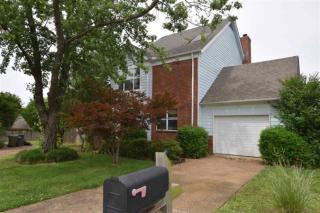 689 Walnut Woods Cv, Cordova, TN 38018-6373