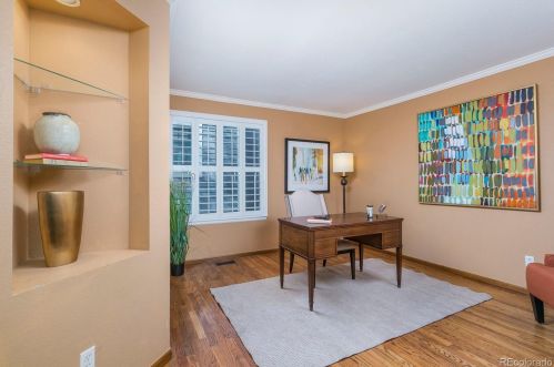 16252 66 Cir, Arvada CO  80007-7592 exterior