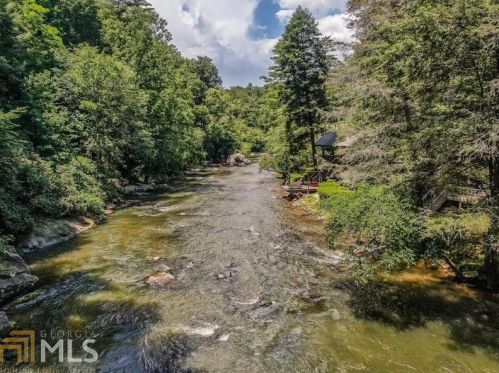 132 Misty Oaks Ct, Ellijay, GA 30536-6989