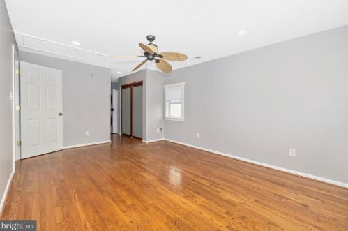 8142 Rocky Rdg Rd, Graceham MD exterior