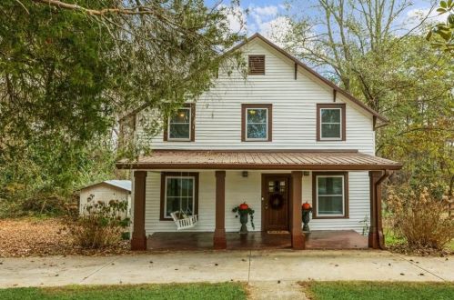6051 Mulberry Street Ext, Austell, GA 30168-4105