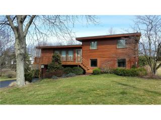 105 Bluegrass Dr, Butler PA  16001-3409 exterior