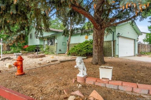 3151 20th Ave, Greeley, CO 80631-8803