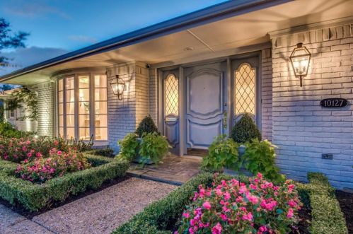 10127 Crestover Dr, Dallas, TX 75229-6113