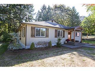 34000 Colorado Rd, Sandy, OR 97055-8262