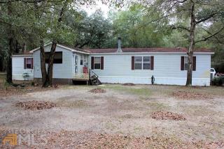 239 Holly Hill Dr, Waynesville, GA 31566-3731