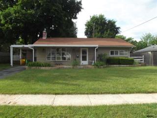 807 Fireside Rd, York, PA 17404-2331
