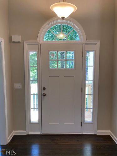 7682 Bethel Rd, Gainesville, GA 30506-3933