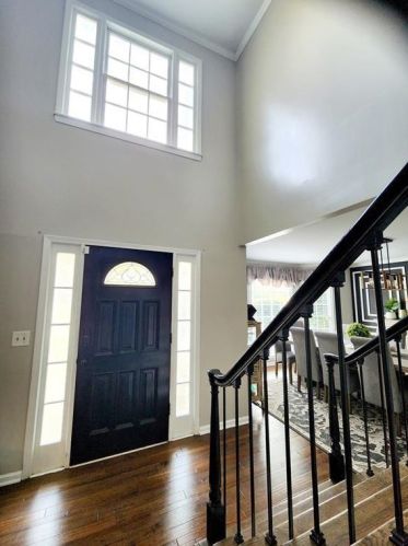 1618 Brentwood Xing, Conyers GA  30013-2194 exterior