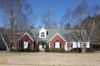 1053 Wildwood Ln, Monroe, GA 30655-8397