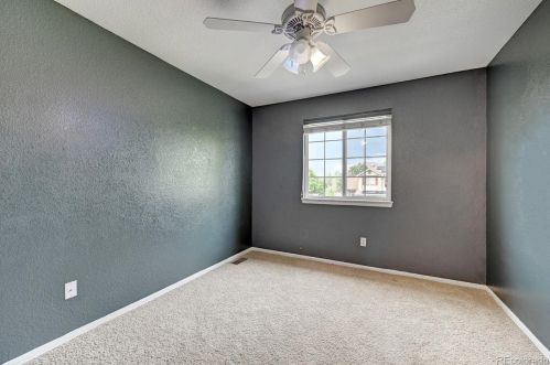 3803 Quatar Way, Aurora CO 80016-7134 exterior