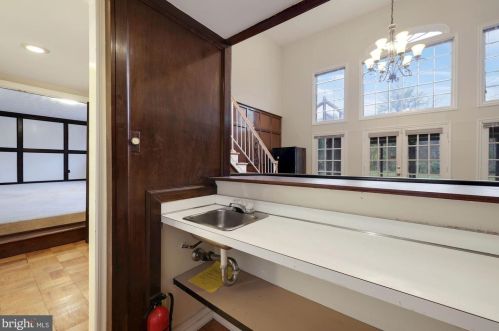 13908 Gate Dr, Silver Spring MD 20906-2208 exterior