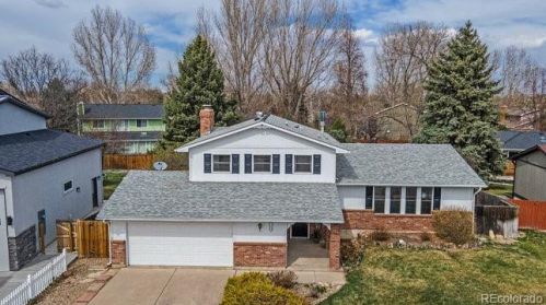 1200 Centennial Rd, Fort Collins, CO 80525-2350