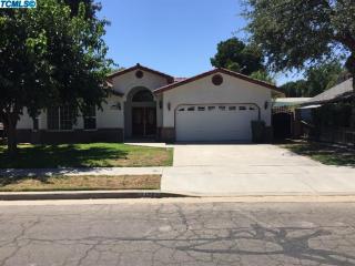 1727 Stover St, Visalia, CA 93292-7331