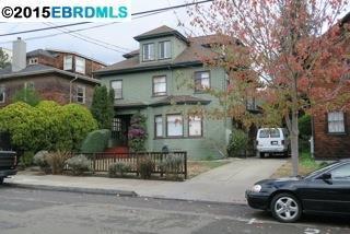 2639 Hillegass Ave, Berkeley, CA 94704-3312