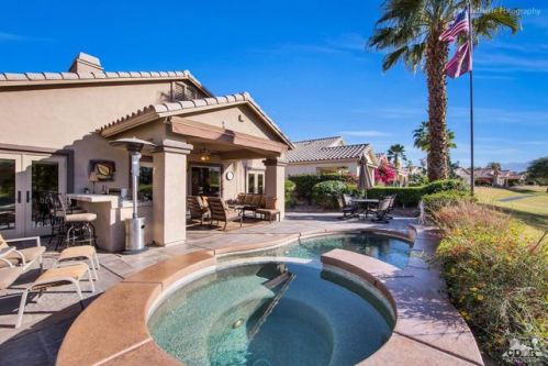 45263 Shaugnessy Dr, Indio, CA 92201-0833