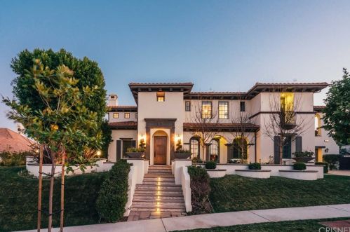 25560 Prado De Amarillo, Calabasas, CA 91302-3670