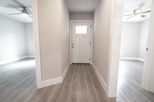 2500 Dovewood Dr, Austin TX  78744-4322 exterior