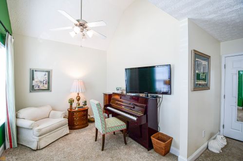 245 Creekside Cir, Hampton GA  30228-5582 exterior