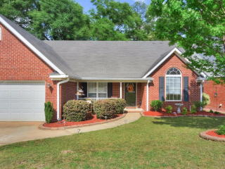 1317 Wendell Ln, Grovetown, GA 30813-5278