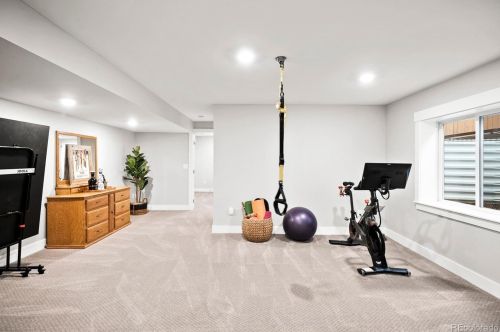 2985 Sherman St, Englewood CO 80113-1624 exterior