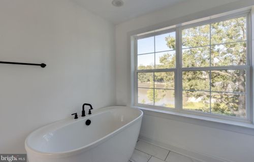 1626 Morse Rd, Forest Hill MD 21050-1001 exterior