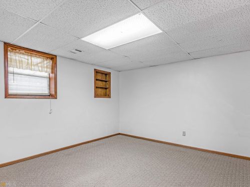 4751 Shadybrook Way, Conyers GA  30094-4461 exterior