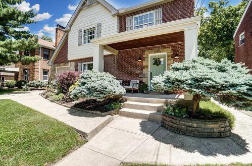 3126 Coral Park Dr, Cincinnati, OH 45211-6927