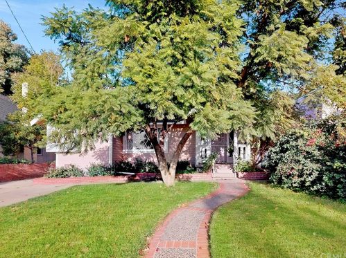 1828 Johnson Ave, San Luis Obispo, CA 93401-4130