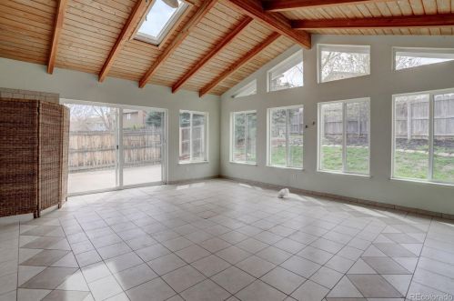 17708 Belleview Pl, Denver CO  80015-2305 exterior