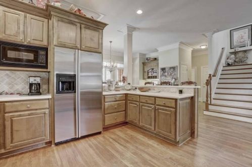 130 High Point Walk, Atlanta GA  30342-2480 exterior