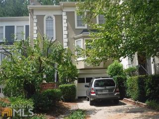 3654 Bay St, Duluth, GA 30096-6366
