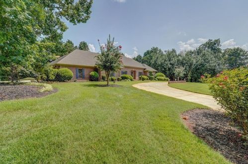 1243 Jimson Cir, Conyers GA  30013-2043 exterior