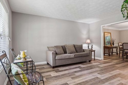 521 Rachel Vw Ct, Jefferson GA  30549-6983 exterior