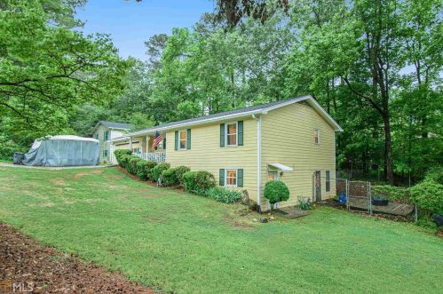 2663 Amy Ct, Duluth, GA 30096-4140