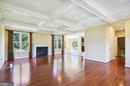 1007 Duckett Farm Way, Gambrills MD  21054-1844 exterior