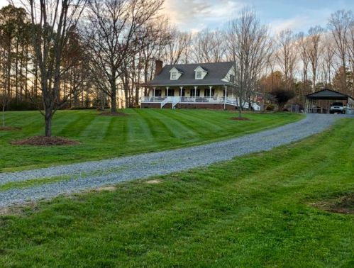 44061 Snuggs Rd, Porter, NC 28128-7444