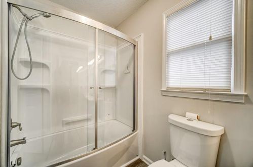 24 Country Wood Ln, Big Canoe GA  30143-7304 exterior