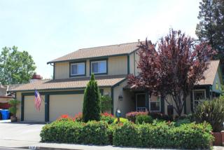 118 Harvest Dr, Vacaville, CA 95687-7219