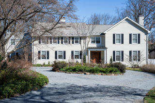 193 Ridgeview Rd, Princeton, NJ 08540-7628
