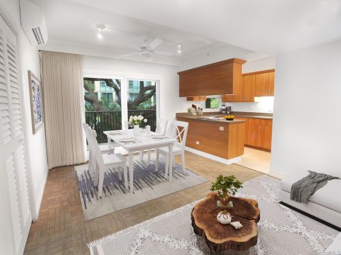 21 Craigside Pl, Honolulu, HI 96817-1763