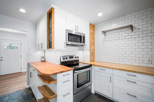 1025 King St, Denver CO 80219-5353 exterior