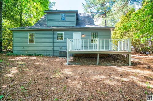 4222 Fairfield Cir, Evans GA  30809-3628 exterior