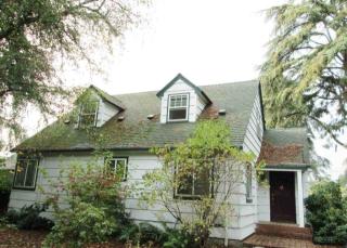 3850 Western Blvd, Corvallis OR  97333-4001 exterior